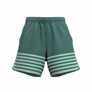 Virus Shorts Men Small Athletic Performance Spandex Lightweight Gym Training Fit